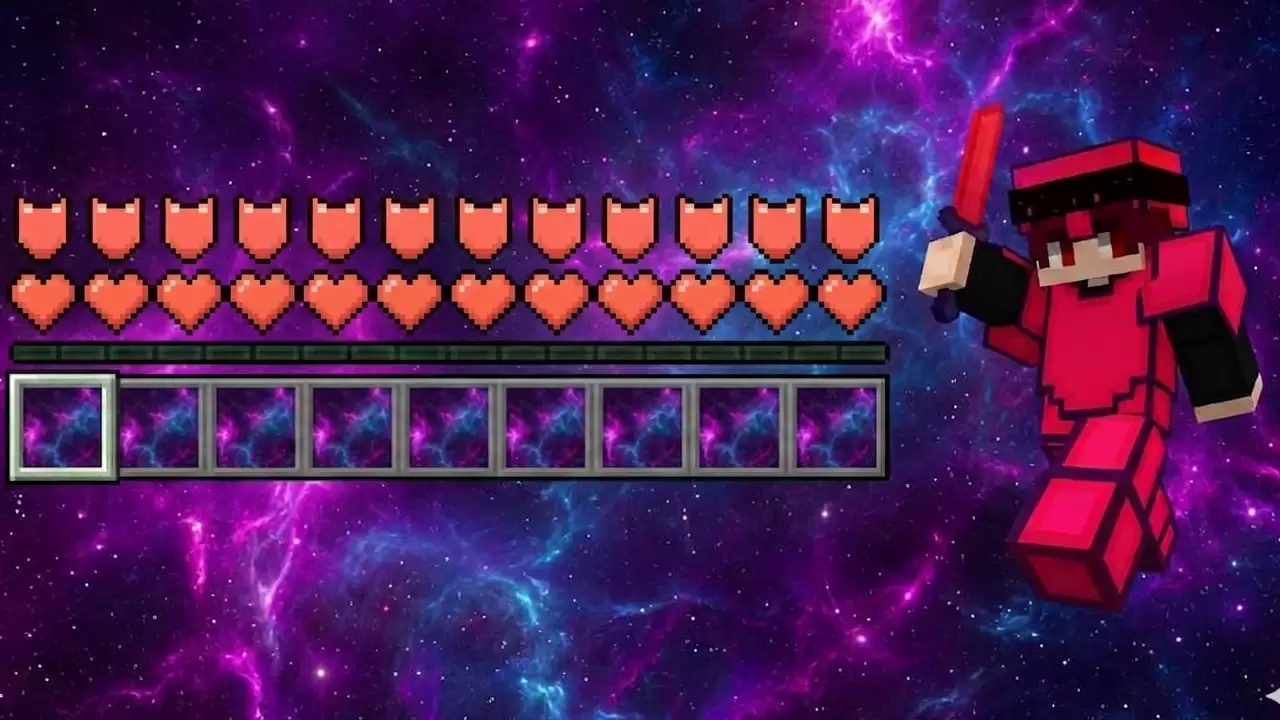 Itachi Uchiha texture pack preview